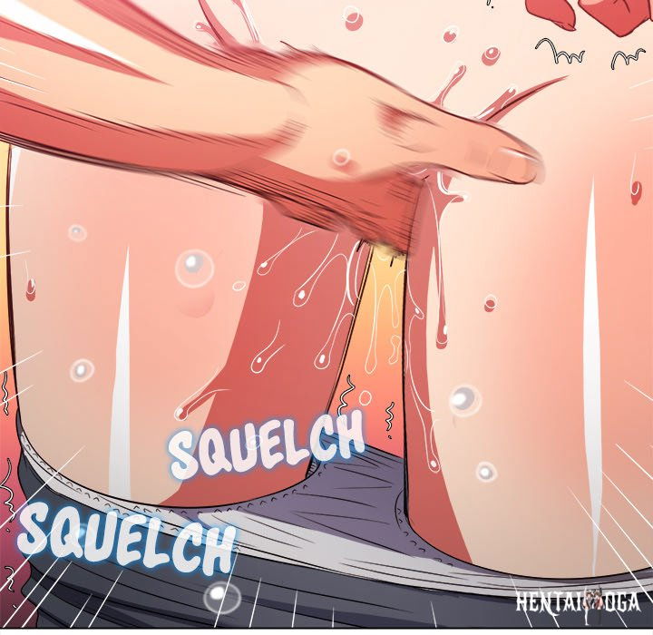 My High School Bully My High School Bully Chapter 97 - Page 97