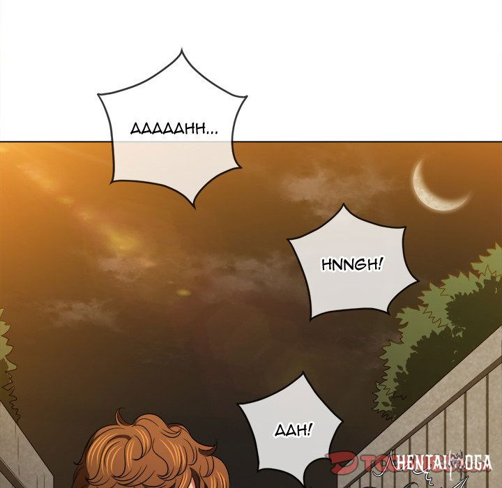 My High School Bully My High School Bully Chapter 97 - Page 99