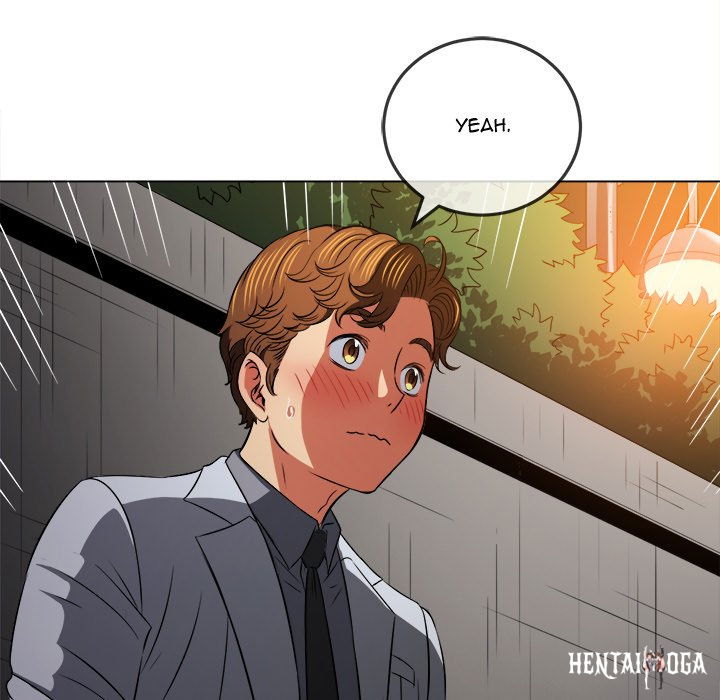 My High School Bully My High School Bully Chapter 98 - Page 10