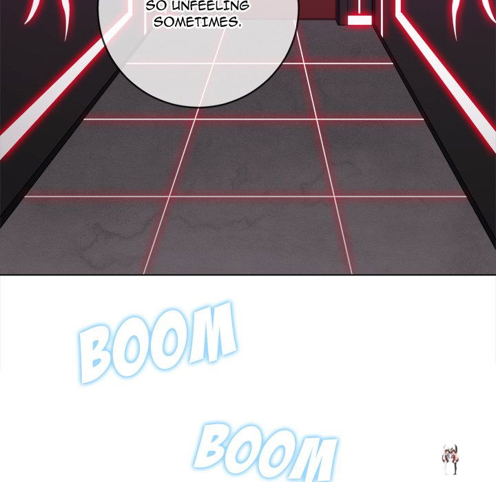 My High School Bully My High School Bully Chapter 98 - Page 100