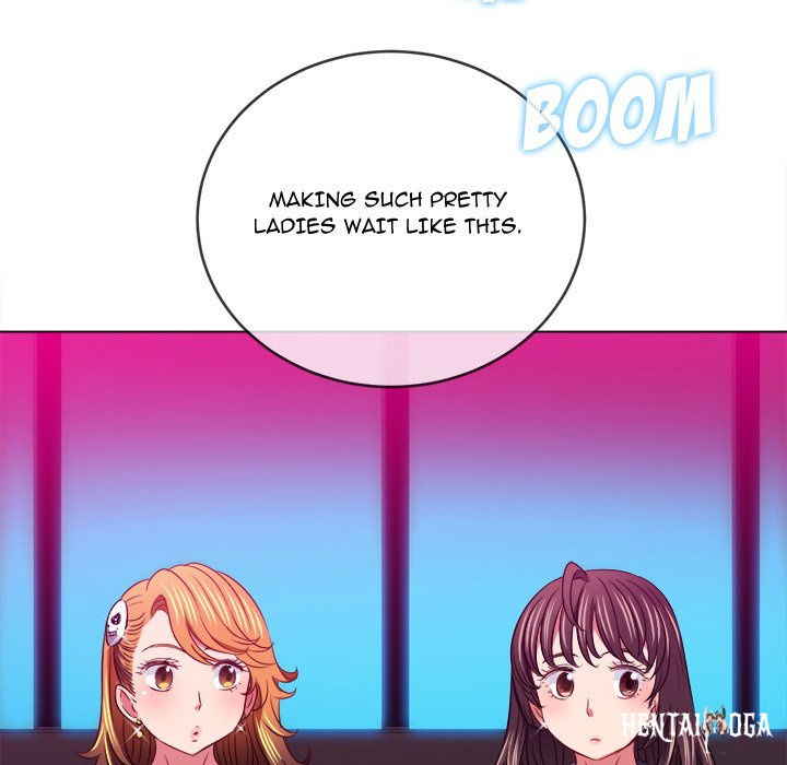 My High School Bully My High School Bully Chapter 98 - Page 101