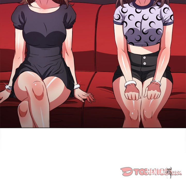 My High School Bully My High School Bully Chapter 98 - Page 102