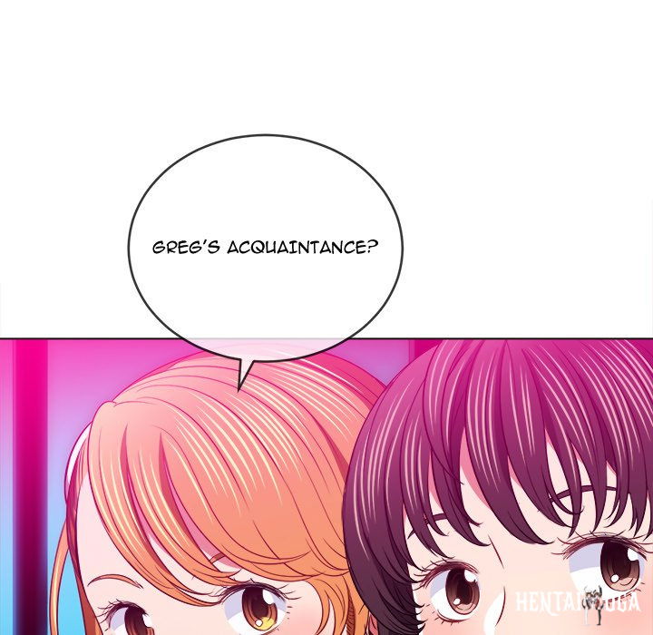 My High School Bully My High School Bully Chapter 98 - Page 103