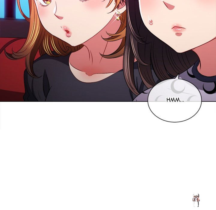 My High School Bully My High School Bully Chapter 98 - Page 104