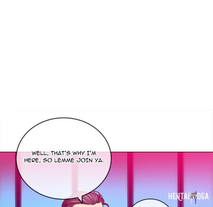 My High School Bully My High School Bully Chapter 98 - Page 105