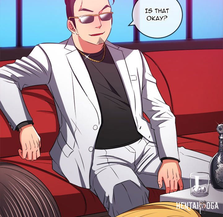 My High School Bully My High School Bully Chapter 98 - Page 106