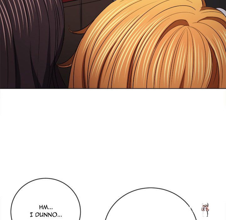 My High School Bully My High School Bully Chapter 98 - Page 107