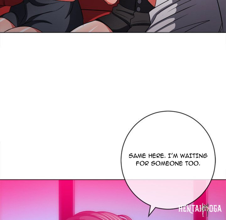 My High School Bully My High School Bully Chapter 98 - Page 109