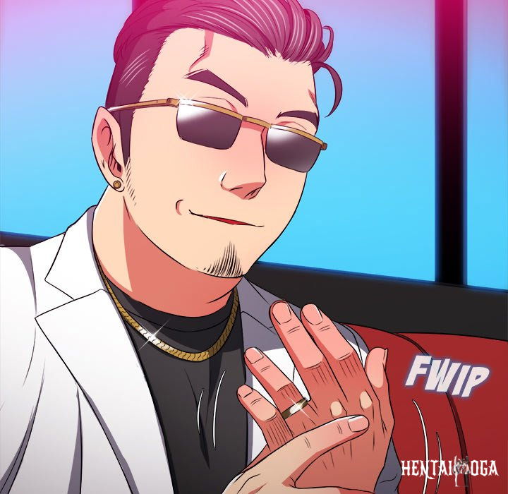 My High School Bully My High School Bully Chapter 98 - Page 110