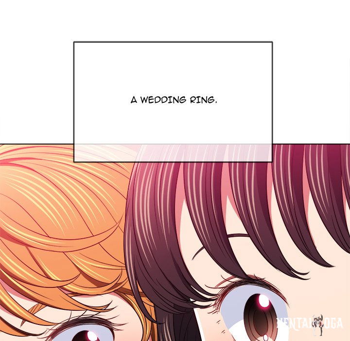 My High School Bully My High School Bully Chapter 98 - Page 112