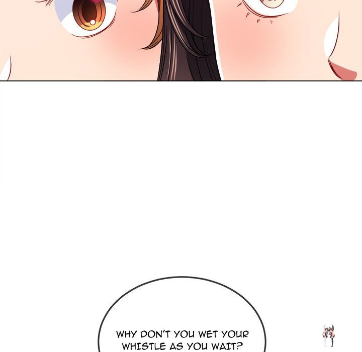 My High School Bully My High School Bully Chapter 98 - Page 113