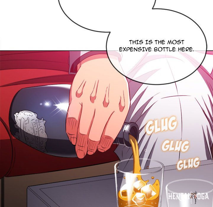 My High School Bully My High School Bully Chapter 98 - Page 114