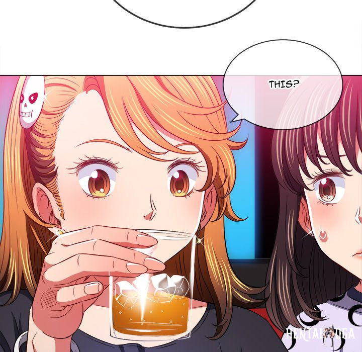 My High School Bully My High School Bully Chapter 98 - Page 116