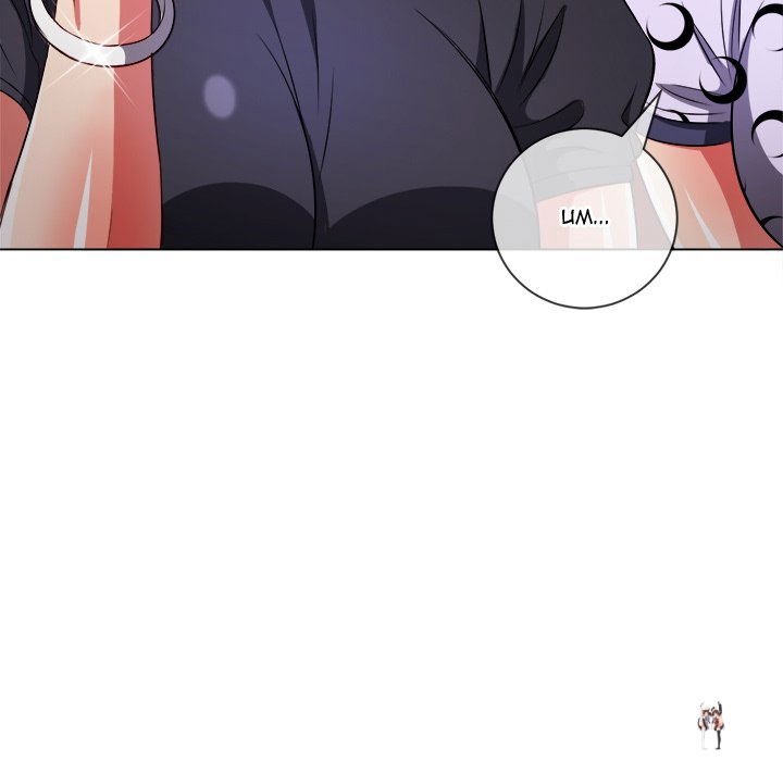 My High School Bully My High School Bully Chapter 98 - Page 117