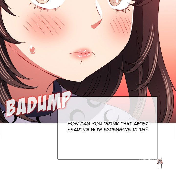 My High School Bully My High School Bully Chapter 98 - Page 119