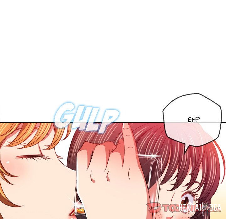 My High School Bully My High School Bully Chapter 98 - Page 120