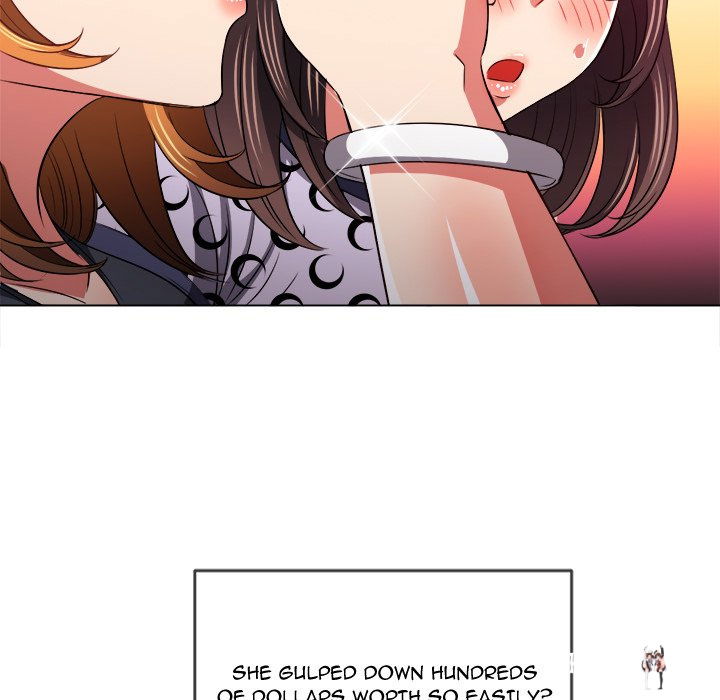 My High School Bully My High School Bully Chapter 98 - Page 121