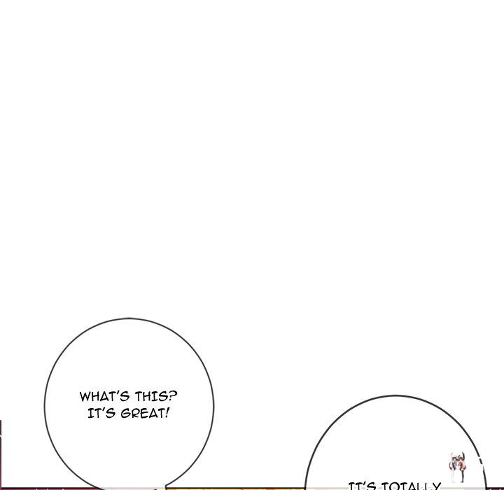 My High School Bully My High School Bully Chapter 98 - Page 124