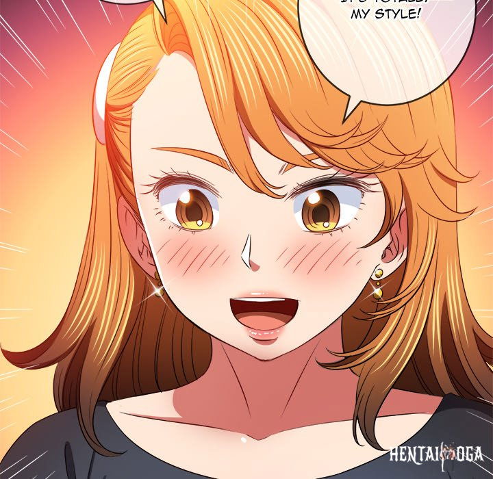 My High School Bully My High School Bully Chapter 98 - Page 125