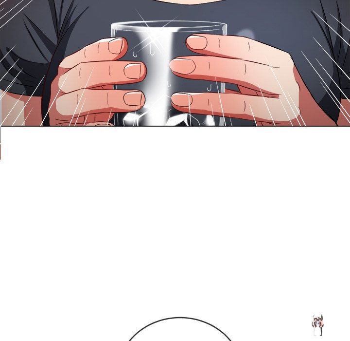 My High School Bully My High School Bully Chapter 98 - Page 126