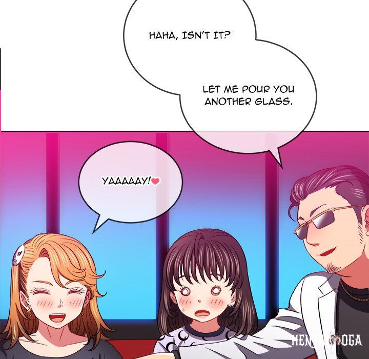 My High School Bully My High School Bully Chapter 98 - Page 127