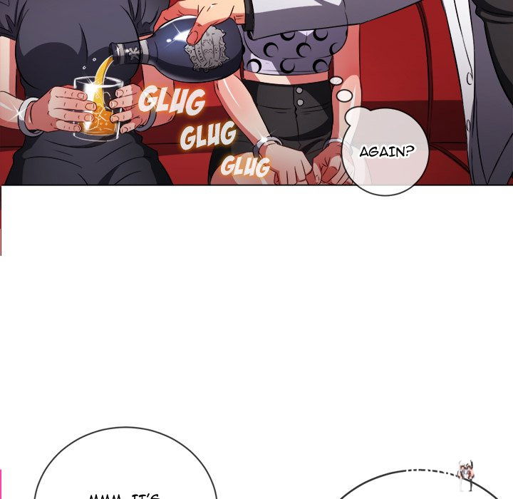 My High School Bully My High School Bully Chapter 98 - Page 128