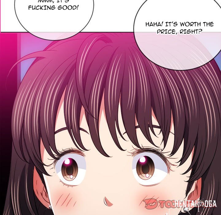 My High School Bully My High School Bully Chapter 98 - Page 129