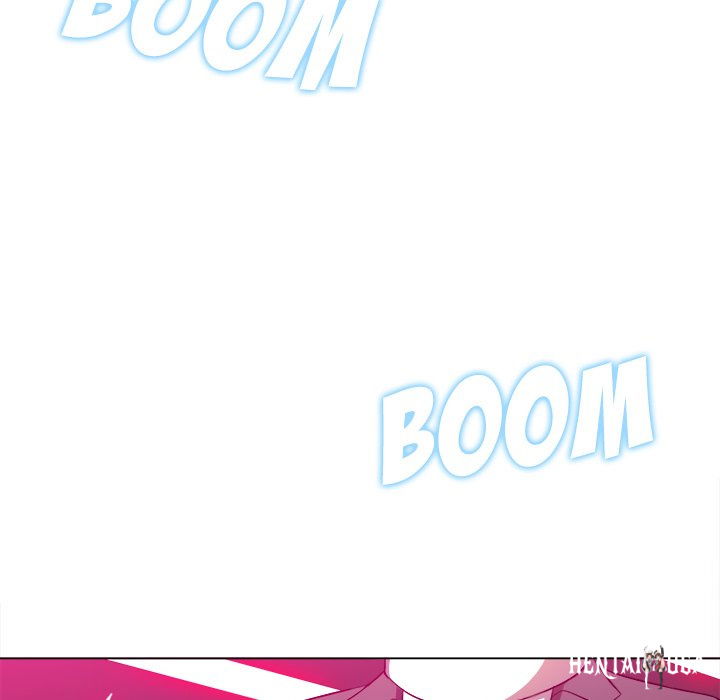 My High School Bully My High School Bully Chapter 98 - Page 132