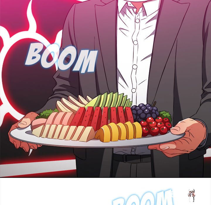 My High School Bully My High School Bully Chapter 98 - Page 133