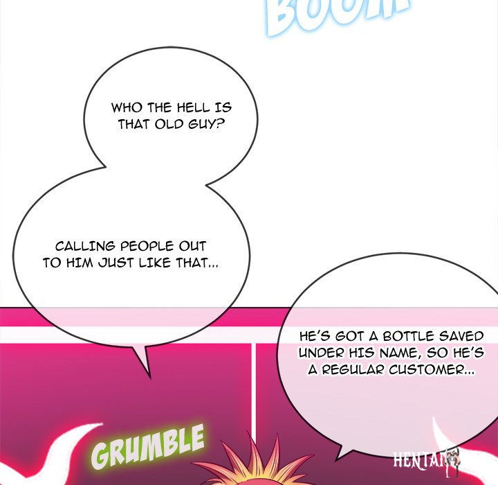 My High School Bully My High School Bully Chapter 98 - Page 134