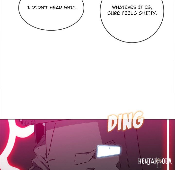 My High School Bully My High School Bully Chapter 98 - Page 136