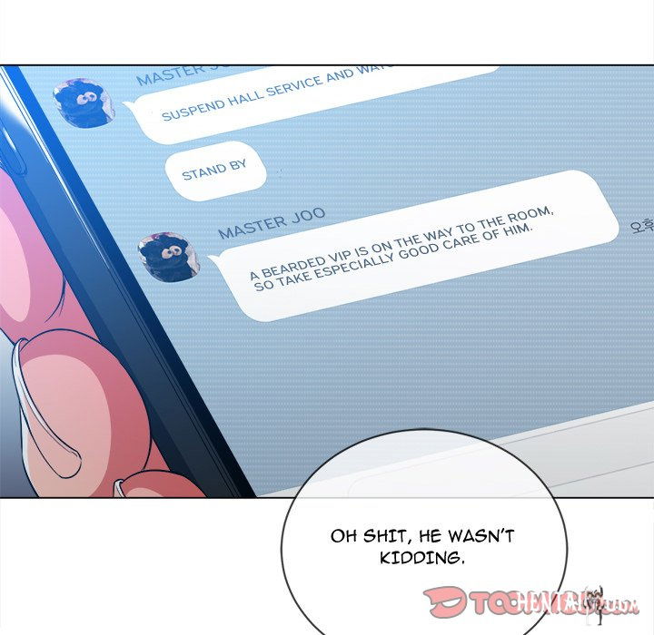 My High School Bully My High School Bully Chapter 98 - Page 138