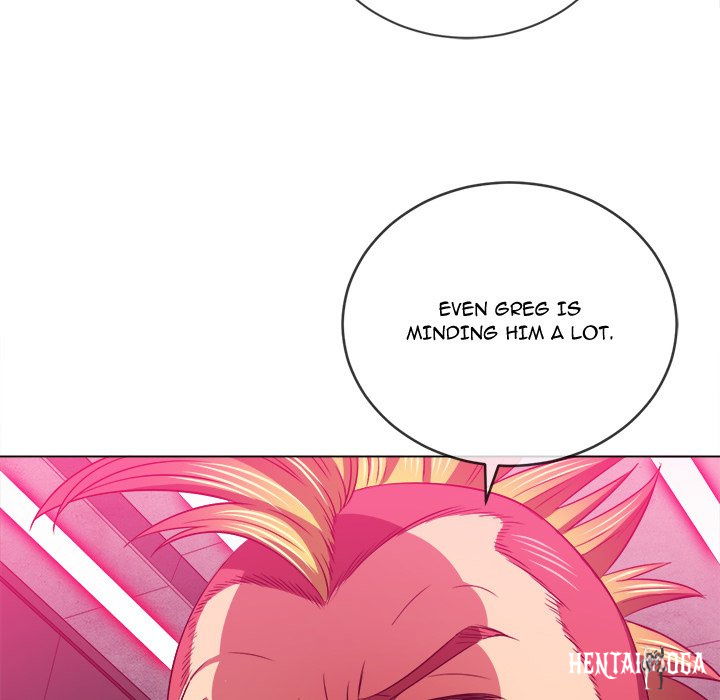 My High School Bully My High School Bully Chapter 98 - Page 139