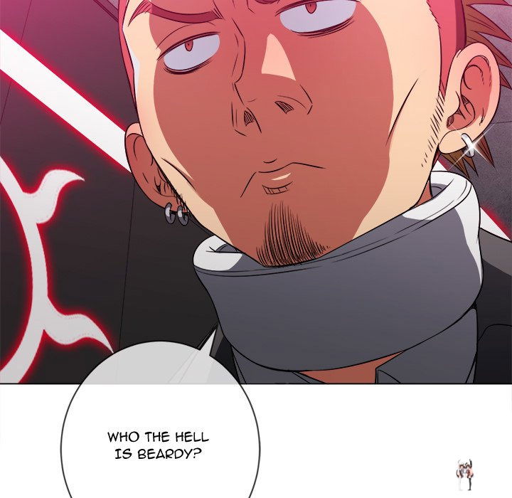 My High School Bully My High School Bully Chapter 98 - Page 140