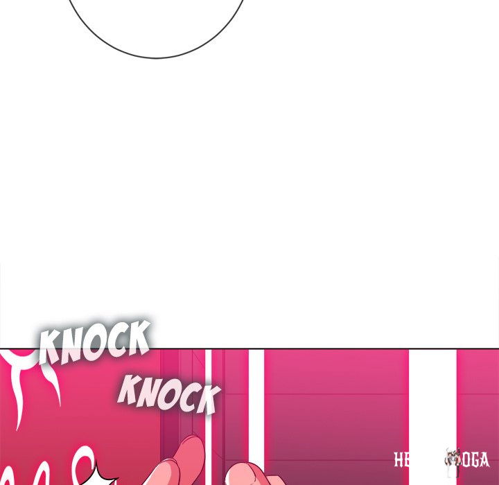 My High School Bully My High School Bully Chapter 98 - Page 141