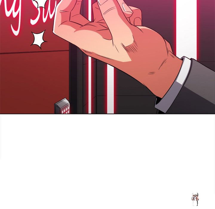 My High School Bully My High School Bully Chapter 98 - Page 142