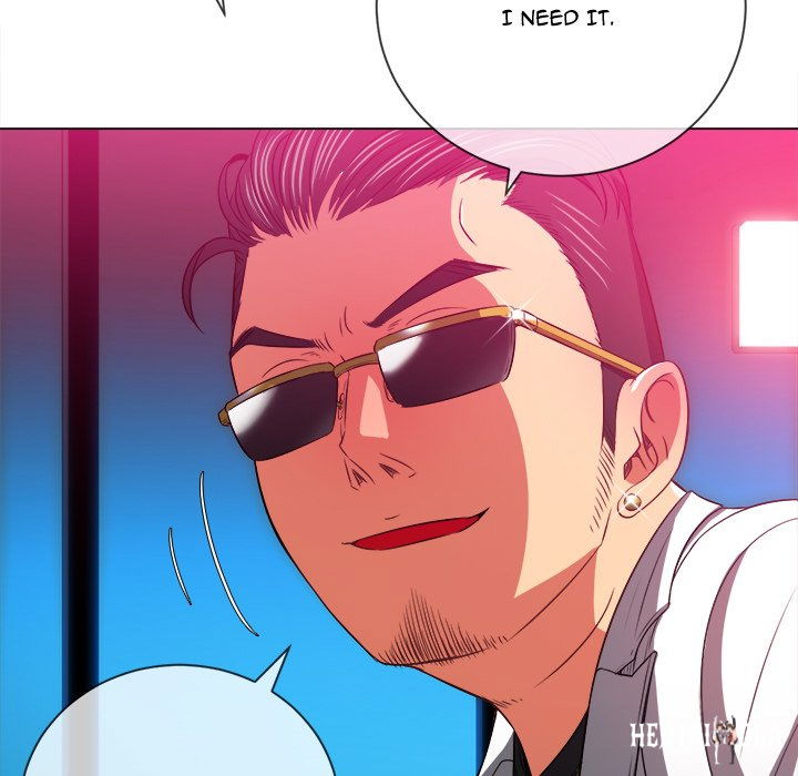 My High School Bully My High School Bully Chapter 98 - Page 145