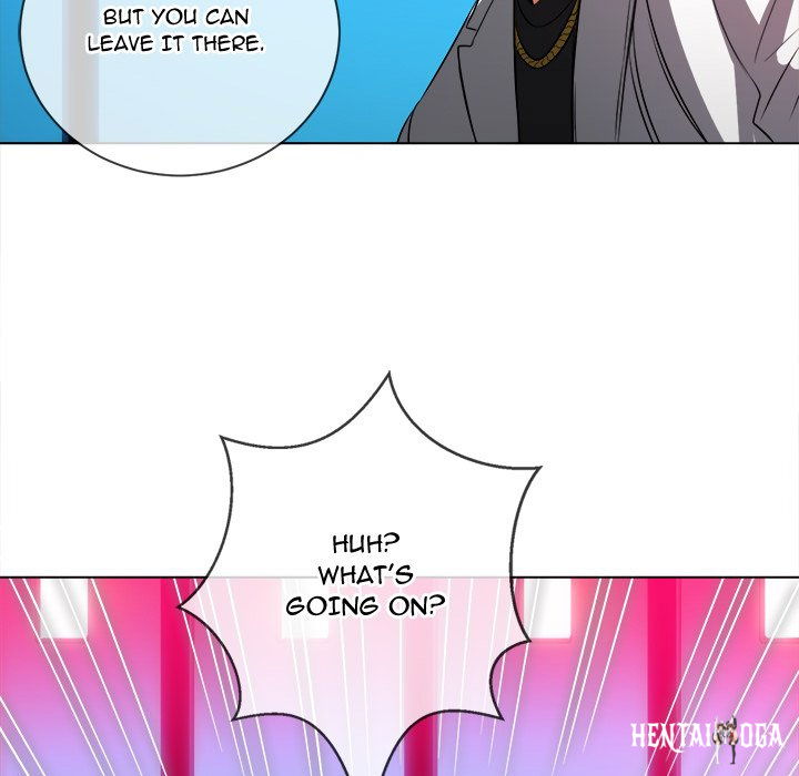 My High School Bully My High School Bully Chapter 98 - Page 146