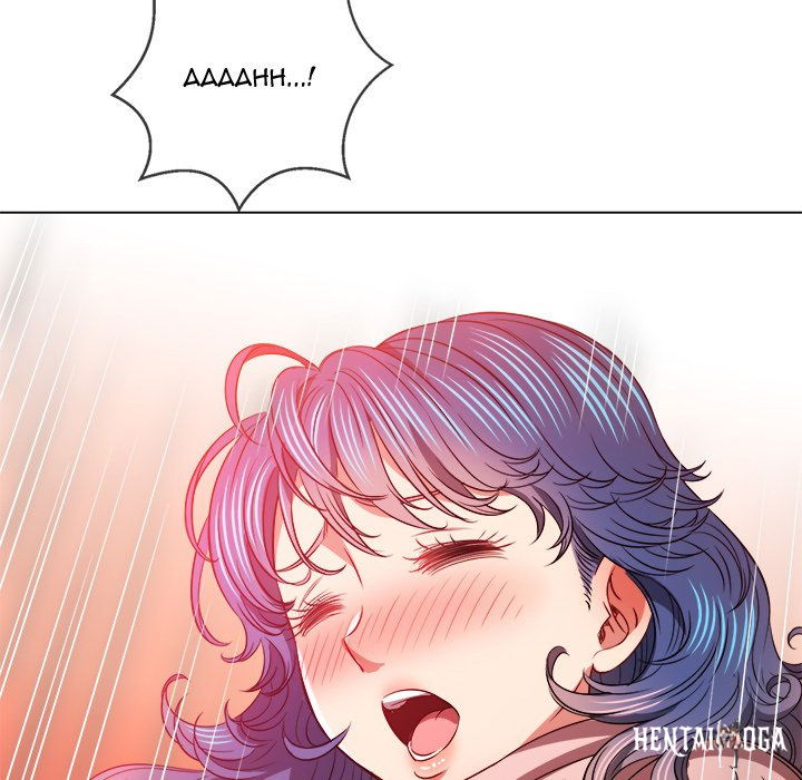 My High School Bully My High School Bully Chapter 98 - Page 23