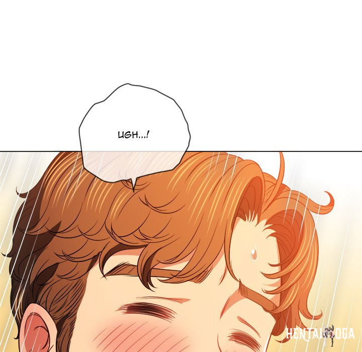 My High School Bully My High School Bully Chapter 98 - Page 25