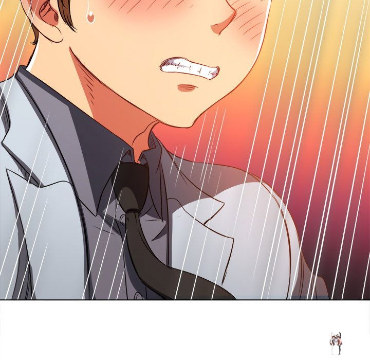 My High School Bully My High School Bully Chapter 98 - Page 26