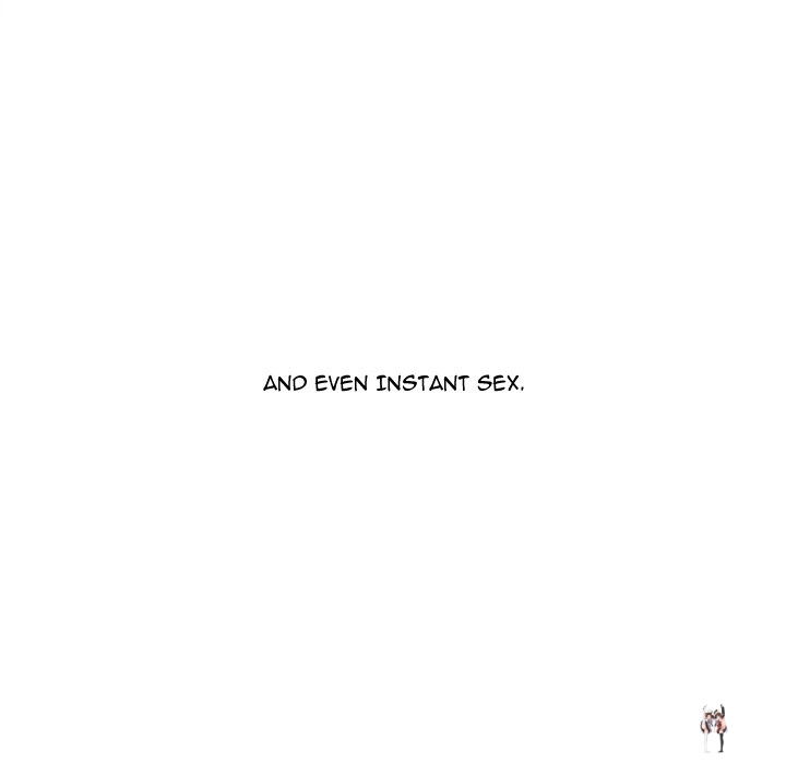 My High School Bully My High School Bully Chapter 98 - Page 27