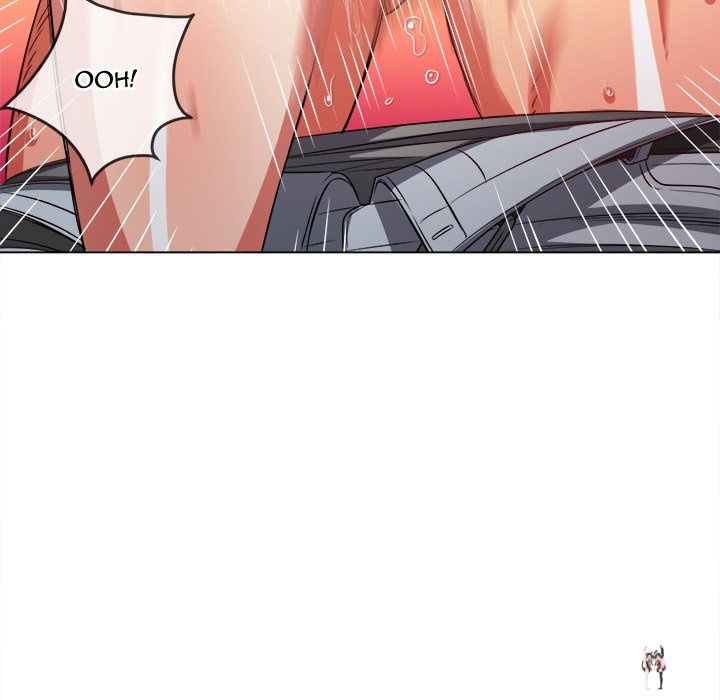 My High School Bully My High School Bully Chapter 98 - Page 31