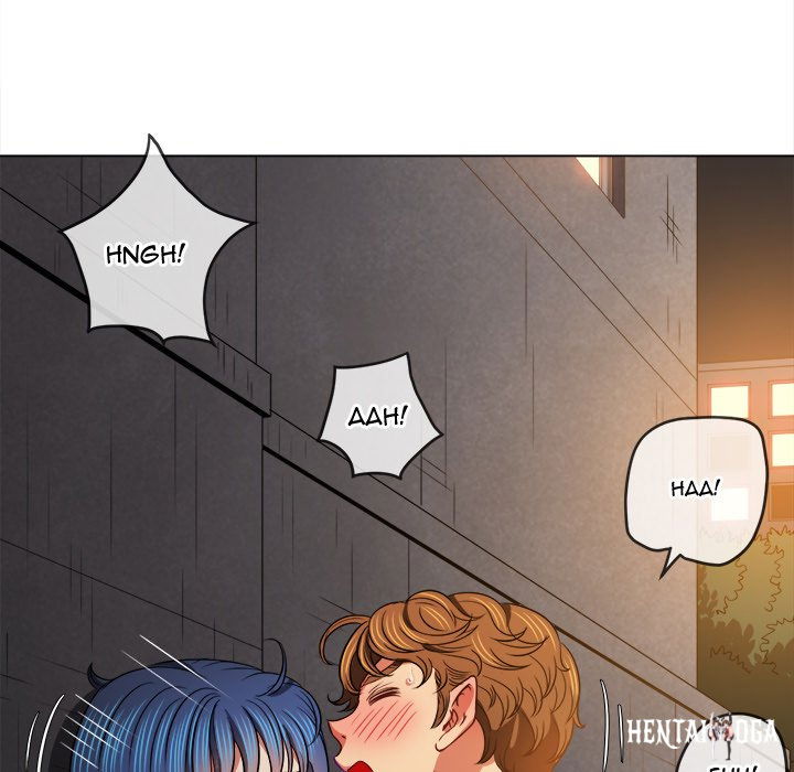 My High School Bully My High School Bully Chapter 98 - Page 32