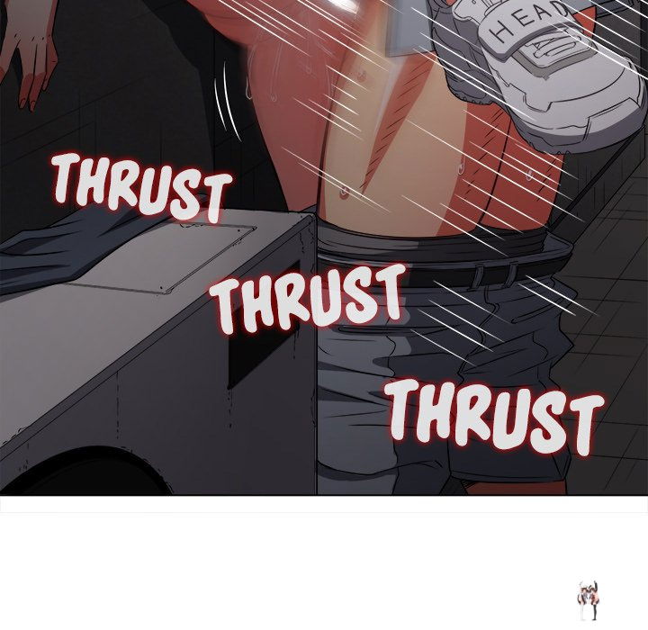 My High School Bully My High School Bully Chapter 98 - Page 34