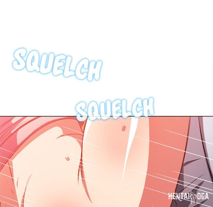 My High School Bully My High School Bully Chapter 98 - Page 35