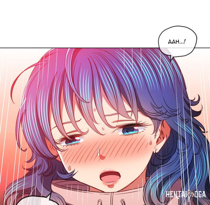 My High School Bully My High School Bully Chapter 98 - Page 40