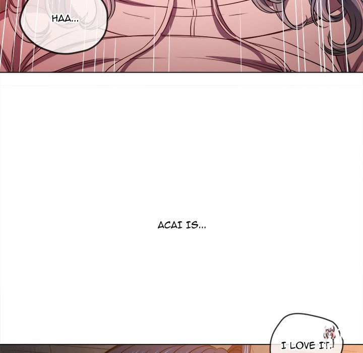 My High School Bully My High School Bully Chapter 98 - Page 41