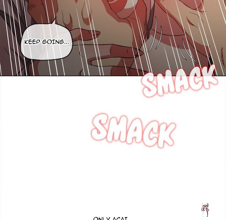 My High School Bully My High School Bully Chapter 98 - Page 43