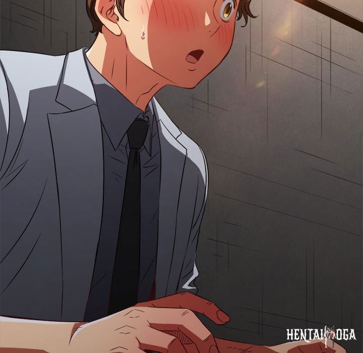 My High School Bully My High School Bully Chapter 98 - Page 5